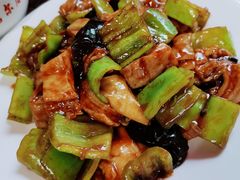 辣大肠-九龙餐厅(大沽路店)