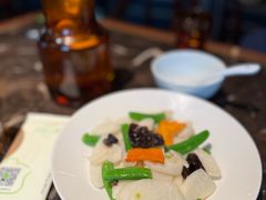 -汤城小厨•粤菜•靓汤(苏州街店)