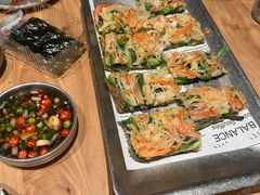 -KimPro 辛普乐概念韩餐