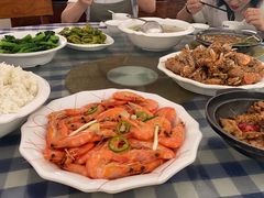 -钱大妈海鲜饭店(旅游大道店)