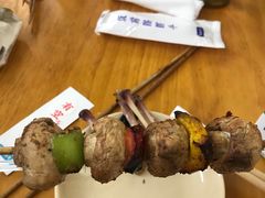 -炒豆合作社(东四总店)