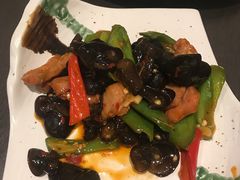 -领事馆19号中餐厅(厦门海景洲际酒店)