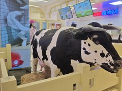 -红星前进面包牛奶公司(君太店)