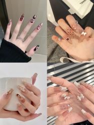 -M·X Nail日式美甲美睫