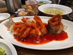 -全聚德(江宁店)