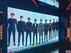 -JUZC钜阵纯KTV(滨海吾悦广场店)