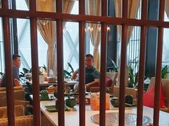 -润园四季椰子鸡火锅(海上世界店)