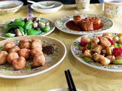 -听鹂馆饭庄(颐和园店)