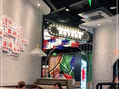 大堂-敏华冰厅(番禺天河城店)