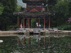 -香山公园
