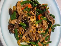 -秋色客家菜(南山店)