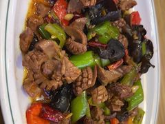-小柒家第一锹东北菜(城关店)