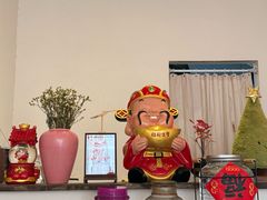 -肥朵食堂(带梦胡同店)