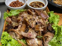 -八大碗私房菜(中城路店)