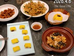 -紫泥369粗粮季(四牌楼店)
