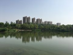 -燕郊植物园