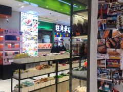 -丽达购物中心(崂山店)