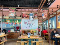 -鑫花溪牛肉米粉(文星广场店)