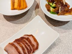 -万丽轩·粤菜(王府井金茂万丽酒店)