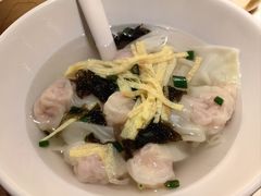 -苏小柳点心·手作小笼包(浦东嘉里城分院)