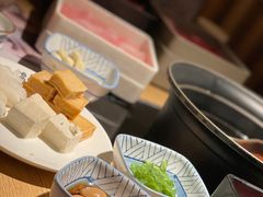 -温野菜涮涮锅(西单大悦城店)