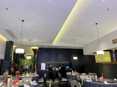 -北院·果木烤鸭·25年东北菜(创意产业园店)