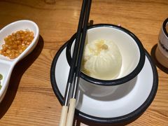 野菌香包-陶德砂锅(蜀汉路店)