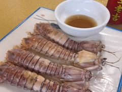 -金生美食(贵州路店)