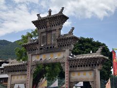 -悦城龙母祖庙