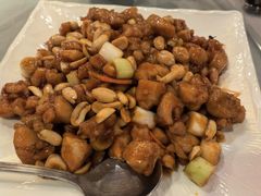 -小土豆北方菜馆(方庄店)