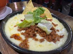 -panchos 墨西哥餐厅(嘉绿苑店)