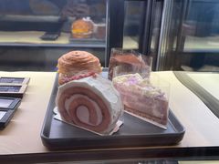 -星巴克(天津鲁能中心第三店)