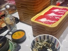 -空之介寿喜烧·和牛放题(恒隆广场店)