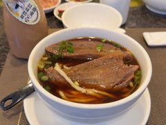 -中国厨房/台湾牛肉面