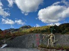 -丹东天桥沟景区