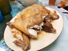 -铁炉农家菜馆