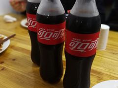 -何记酿皮店(西流湾店)