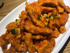 -小孙家厨(长春路店)