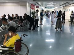 -北京大学第一医院(西城厂桥院区)
