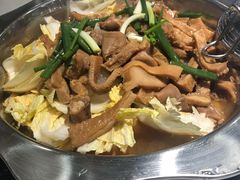 -古乐牛香·鲜牛肉牛杂火锅(千灯店)