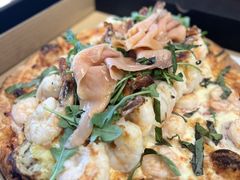 -Steveston Pizza Company (Richmond)