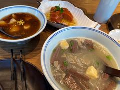-香园茶社·金陵小灶(老门东店)