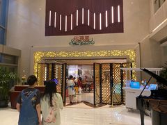 -君来湖滨饭店·玫瑰园