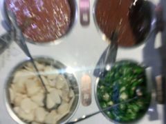 -丰茂烤串(全国首店)
