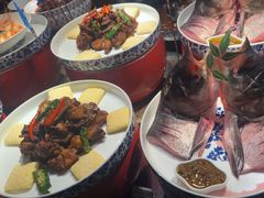 -二十八里太湖船菜(吉祥路店)