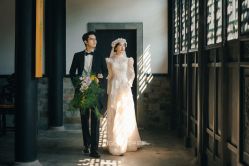 -雪中彩影婚纱摄影·微光艺术中心