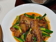 -贡宴盐帮菜自贡驻京联络处餐厅
