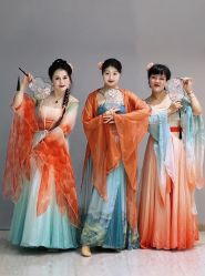 -MiWu咪舞舞蹈塑形中心