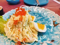 -晴季寿司(红旗街万达店)