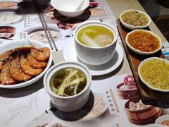 -穿蒸引鲜·嗲记(正大广场店)